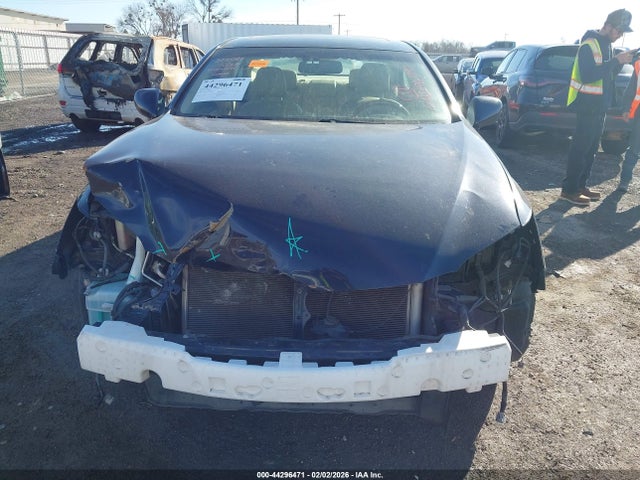 Продажа на аукционе авто 2007 Lexus Es 350, vin: JTHBJ46G972113086, номер лота: 44296471