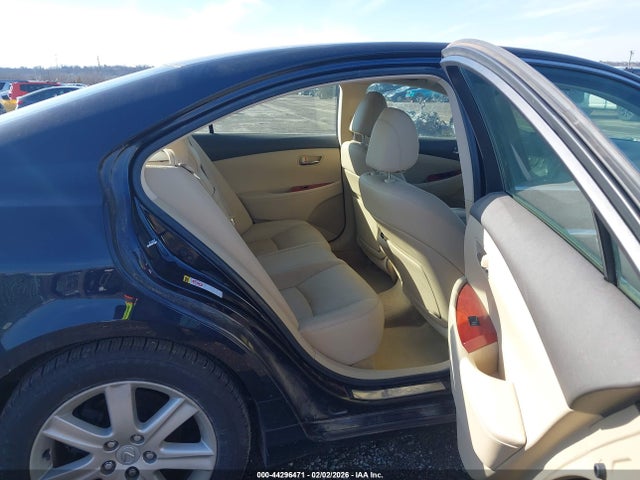 Продажа на аукционе авто 2007 Lexus Es 350, vin: JTHBJ46G972113086, номер лота: 44296471