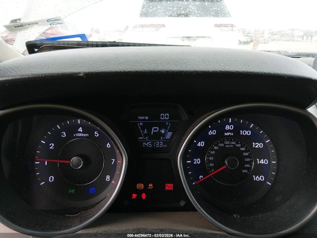 2015 HYUNDAI ELANTRA 5NPDH4AE1FH647708 Photo 6