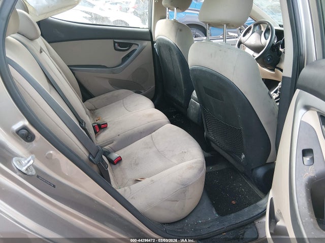 2015 HYUNDAI ELANTRA 5NPDH4AE1FH647708 Photo 7