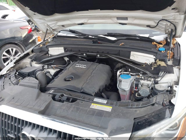 2012 AUDI Q5 WA1LFAFP9CA123021 Photo 9