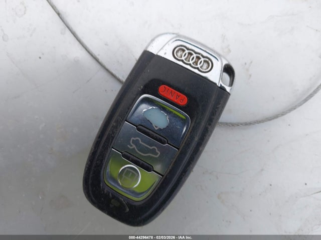 2012 AUDI Q5 WA1LFAFP9CA123021 Photo 10