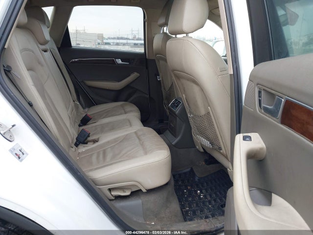 2012 AUDI Q5 WA1LFAFP9CA123021 Photo 7