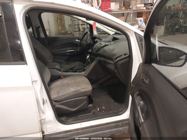 2015 FORD C-MAX HYBRID 1FADP5AU0FL116985 Photo 4