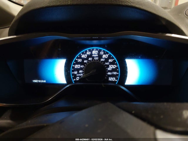 2015 FORD C-MAX HYBRID 1FADP5AU0FL116985 Photo 6