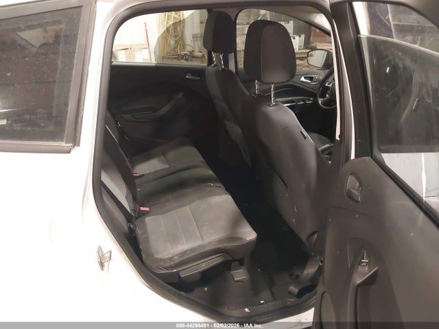 2015 FORD C-MAX HYBRID 1FADP5AU0FL116985 Photo 7