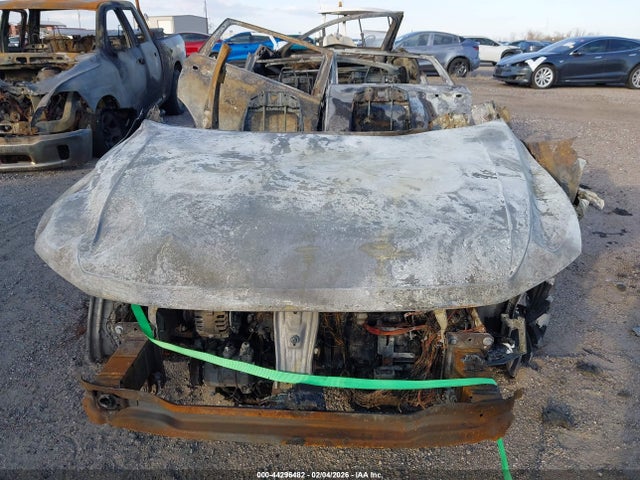 Продажа на аукционе авто 2024 Volkswagen Tiguan 2.0t S, vin: 3VVRB7AX1RM191249, номер лота: 44296482