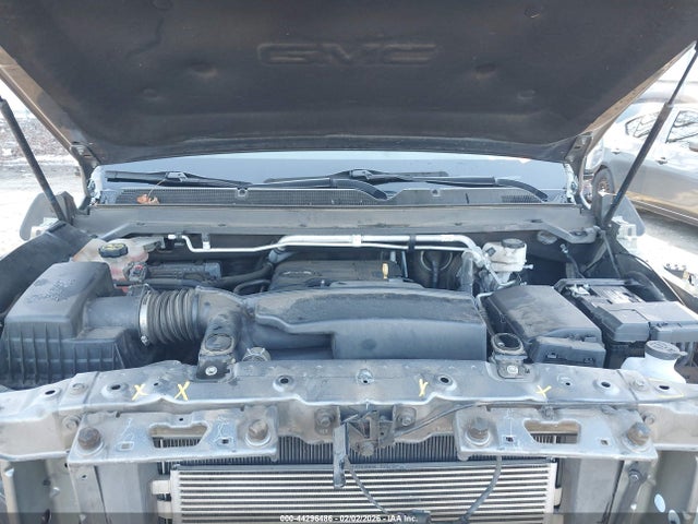 Aukcja sprzedaży 2018 Gmc Canyon Sle, vin: 1GTG5CEA8J1195585, numer aukcji: 44296486