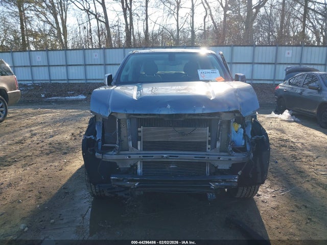 Aukcja sprzedaży 2018 Gmc Canyon Sle, vin: 1GTG5CEA8J1195585, numer aukcji: 44296486