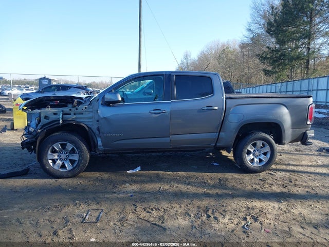 Aukcja sprzedaży 2018 Gmc Canyon Sle, vin: 1GTG5CEA8J1195585, numer aukcji: 44296486
