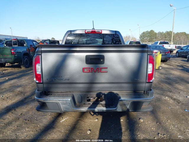 Aukcja sprzedaży 2018 Gmc Canyon Sle, vin: 1GTG5CEA8J1195585, numer aukcji: 44296486
