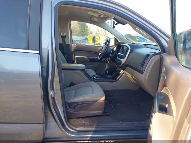 Aukcja sprzedaży 2018 Gmc Canyon Sle, vin: 1GTG5CEA8J1195585, numer aukcji: 44296486