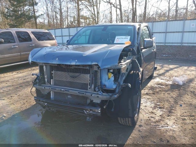 Aukcja sprzedaży 2018 Gmc Canyon Sle, vin: 1GTG5CEA8J1195585, numer aukcji: 44296486