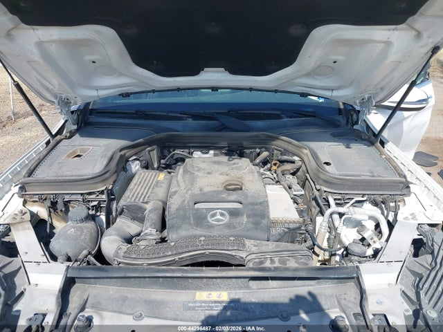 2019 MERCEDES-BENZ GLC 300 WDC0G4JB7KV154806 Photo 9