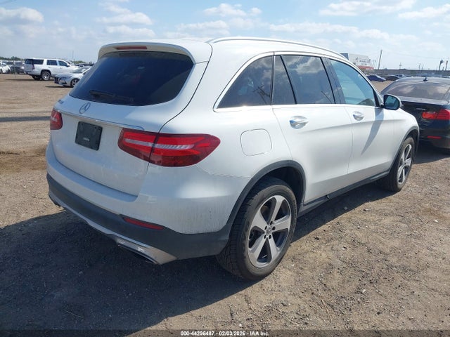 2019 MERCEDES-BENZ GLC 300 WDC0G4JB7KV154806 Photo 3