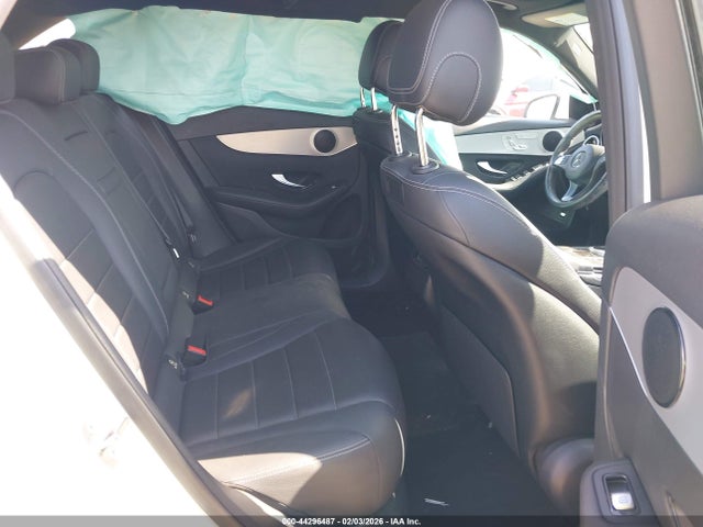 2019 MERCEDES-BENZ GLC 300 WDC0G4JB7KV154806 Photo 7