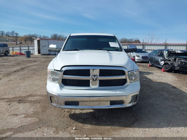 Aukcja sprzedaży 2017 Ram 1500 Lone Star  4x2 5'7 Box, vin: 1C6RR6LT8HS536336, numer aukcji: 44296488
