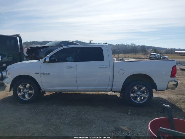 Aukcja sprzedaży 2017 Ram 1500 Lone Star  4x2 5'7 Box, vin: 1C6RR6LT8HS536336, numer aukcji: 44296488