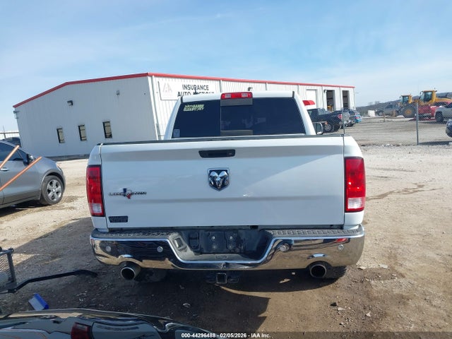 Aukcja sprzedaży 2017 Ram 1500 Lone Star  4x2 5'7 Box, vin: 1C6RR6LT8HS536336, numer aukcji: 44296488