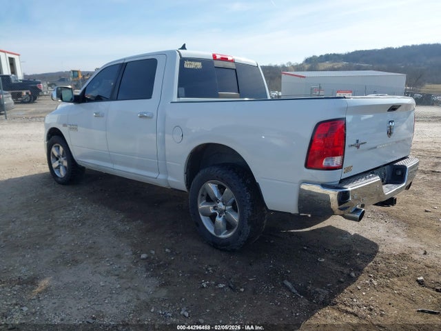 Aukcja sprzedaży 2017 Ram 1500 Lone Star  4x2 5'7 Box, vin: 1C6RR6LT8HS536336, numer aukcji: 44296488