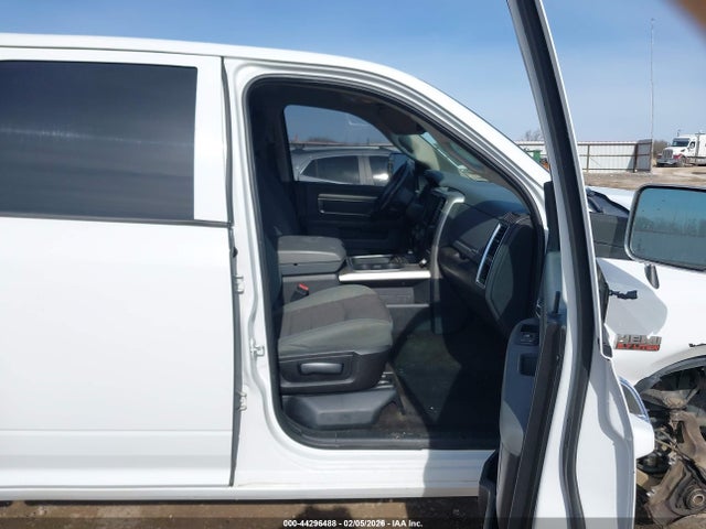 Aukcja sprzedaży 2017 Ram 1500 Lone Star  4x2 5'7 Box, vin: 1C6RR6LT8HS536336, numer aukcji: 44296488