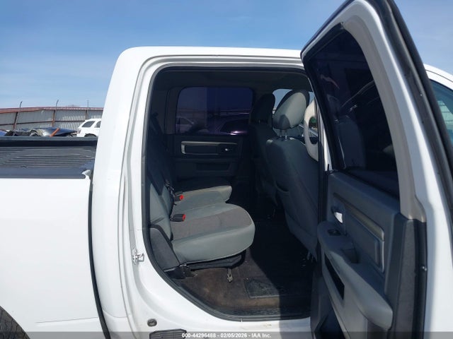 Aukcja sprzedaży 2017 Ram 1500 Lone Star  4x2 5'7 Box, vin: 1C6RR6LT8HS536336, numer aukcji: 44296488