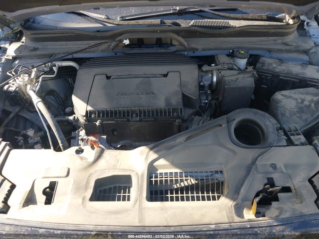 5FNYG1H32SB088122 Honda Pilot Sport
