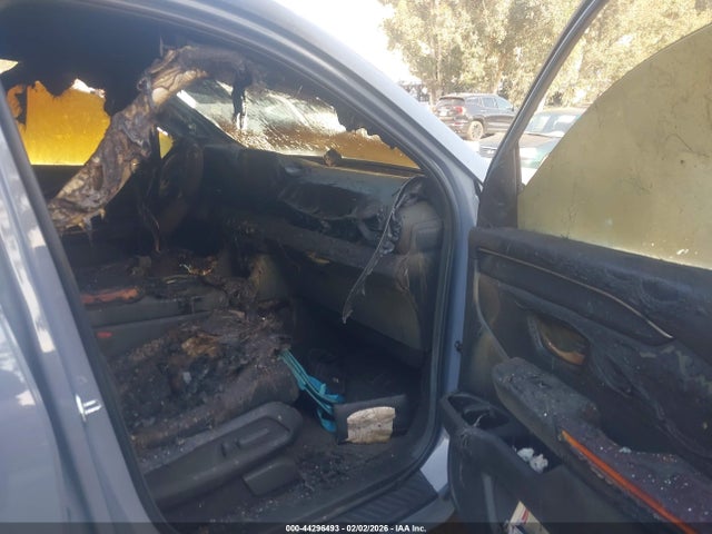 5FNYG1H32SB088122 Honda Pilot Sport