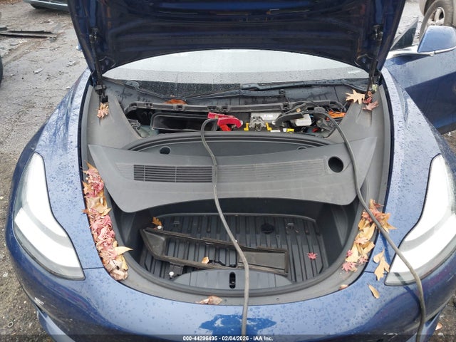 44296495 :رقم المزاد ، 5YJ3E1EB0LF795474 vin ، 2020 Tesla Model 3 Long Range Dual Motor All-wheel Drive مزاد بيع