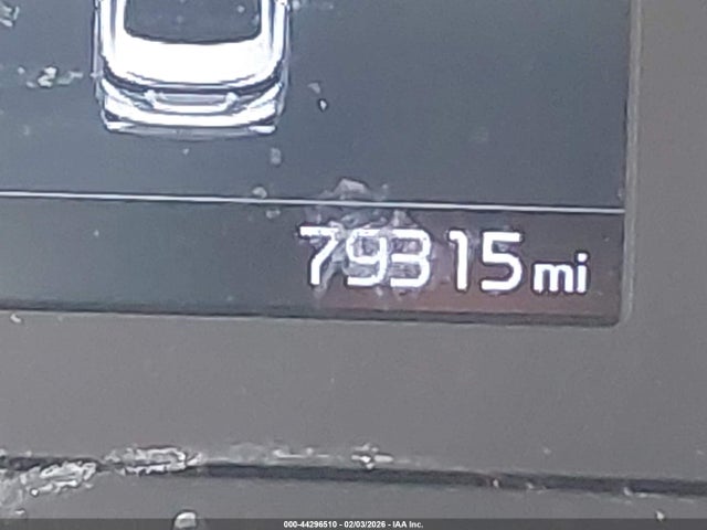 44296510 :رقم المزاد ، 3KPF24AD4ME411086 vin ، 2021 Kia Forte Lxs مزاد بيع