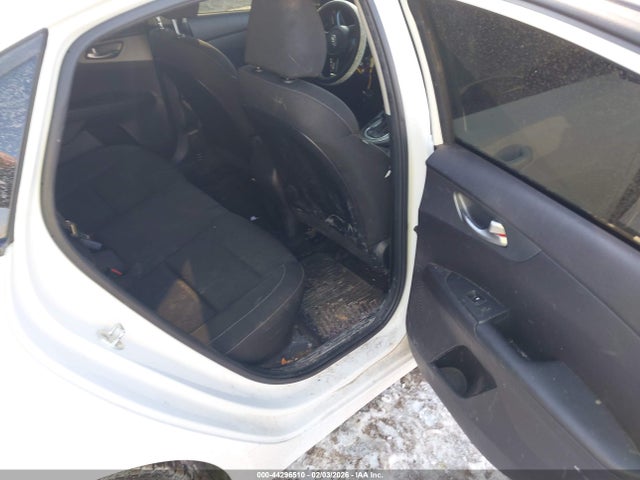 44296510 :رقم المزاد ، 3KPF24AD4ME411086 vin ، 2021 Kia Forte Lxs مزاد بيع