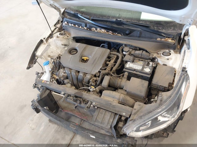 Продажа на аукционе авто 2021 Kia Forte Lxs, vin: 3KPF24AD1ME313424, номер лота: 44296518
