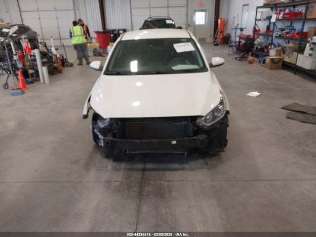 Продажа на аукционе авто 2021 Kia Forte Lxs, vin: 3KPF24AD1ME313424, номер лота: 44296518