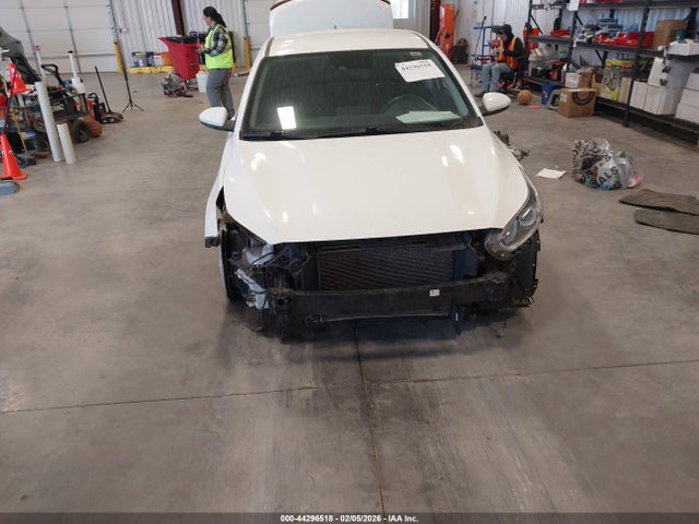 Продажа на аукционе авто 2021 Kia Forte Lxs, vin: 3KPF24AD1ME313424, номер лота: 44296518