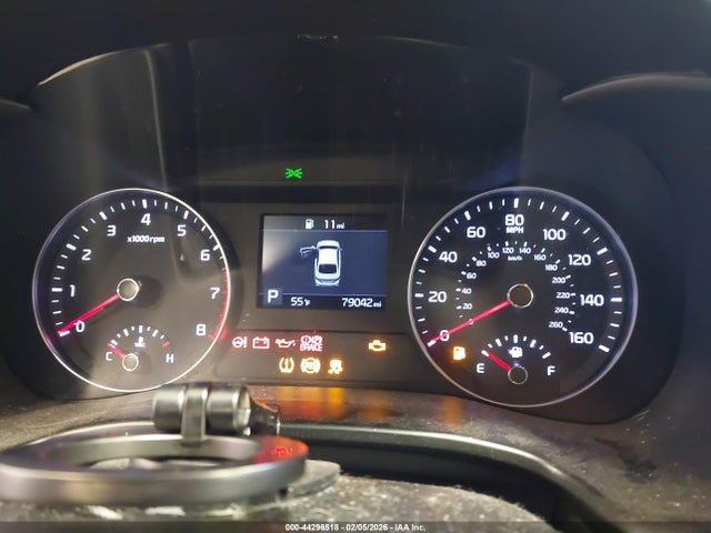 Продажа на аукционе авто 2021 Kia Forte Lxs, vin: 3KPF24AD1ME313424, номер лота: 44296518