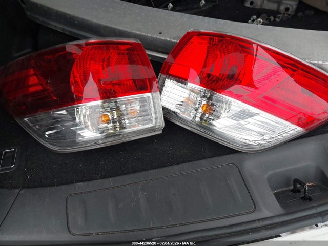 5N1AR2MNXGC668663 Nissan Pathfinder S