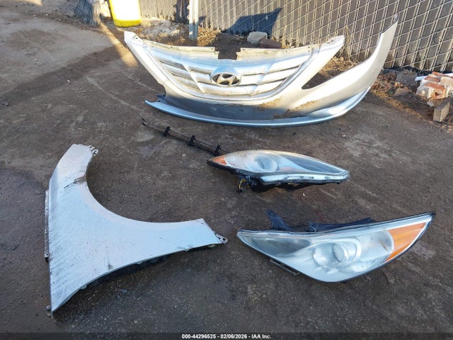 Aukcja sprzedaży 2014 Hyundai Sonata Gls, vin: 5NPEB4AC4EH936715, numer aukcji: 44296525