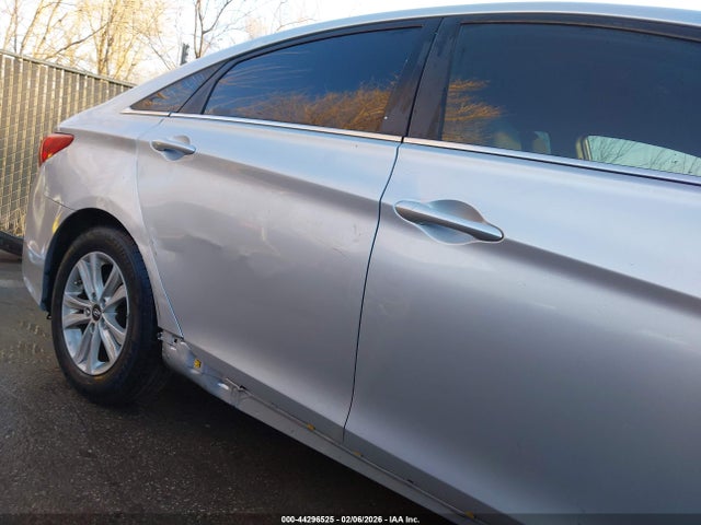 Aukcja sprzedaży 2014 Hyundai Sonata Gls, vin: 5NPEB4AC4EH936715, numer aukcji: 44296525