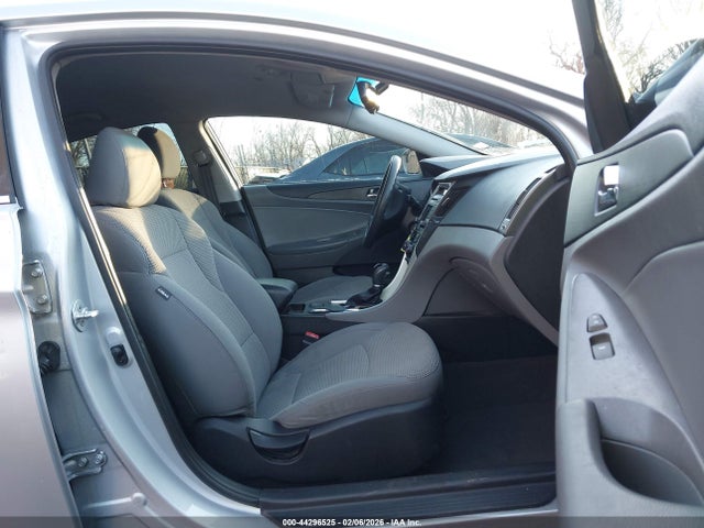 Aukcja sprzedaży 2014 Hyundai Sonata Gls, vin: 5NPEB4AC4EH936715, numer aukcji: 44296525