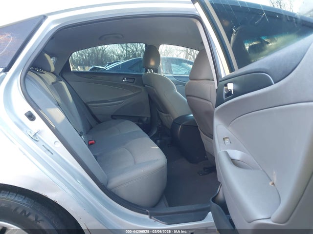 Aukcja sprzedaży 2014 Hyundai Sonata Gls, vin: 5NPEB4AC4EH936715, numer aukcji: 44296525