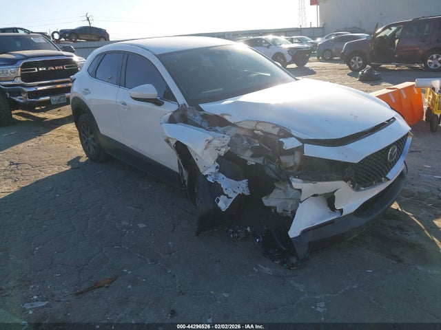 2022 MAZDA CX-30 3MVDMBAL6NM431004