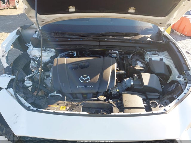 2022 MAZDA CX-30 3MVDMBAL6NM431004 Photo 9
