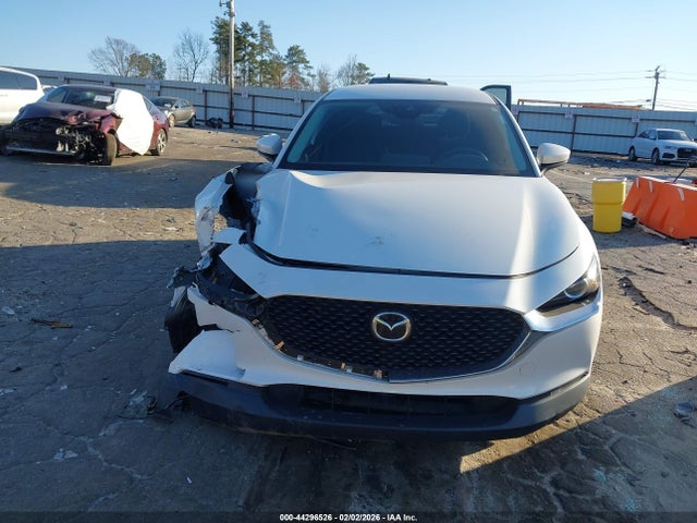 Aukcja sprzedaży 2022 Mazda Cx-30 2.5 S, vin: 3MVDMBAL6NM431004, numer aukcji: 44296526
