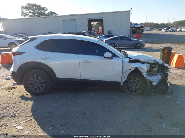 Aukcja sprzedaży 2022 Mazda Cx-30 2.5 S, vin: 3MVDMBAL6NM431004, numer aukcji: 44296526