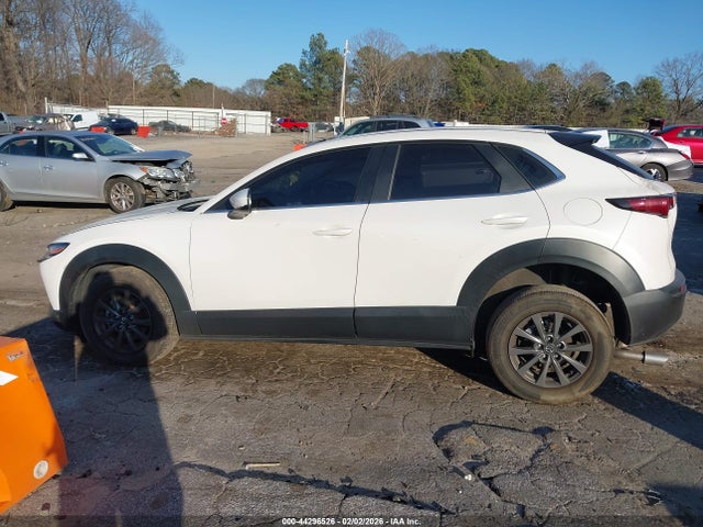 Aukcja sprzedaży 2022 Mazda Cx-30 2.5 S, vin: 3MVDMBAL6NM431004, numer aukcji: 44296526