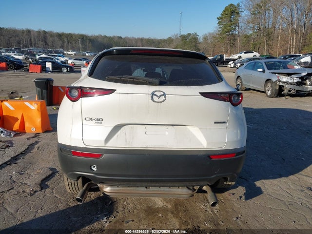 Aukcja sprzedaży 2022 Mazda Cx-30 2.5 S, vin: 3MVDMBAL6NM431004, numer aukcji: 44296526