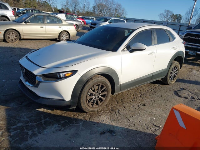 2022 MAZDA CX-30 3MVDMBAL6NM431004 Photo 1