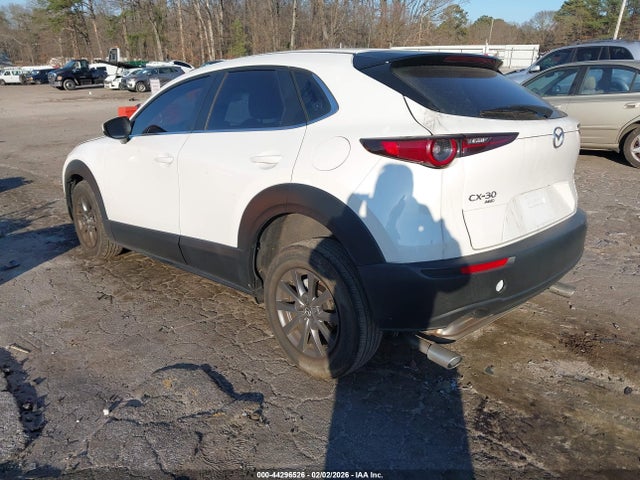 2022 MAZDA CX-30 3MVDMBAL6NM431004 Photo 2