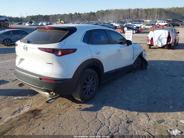 2022 MAZDA CX-30 3MVDMBAL6NM431004 Photo 3