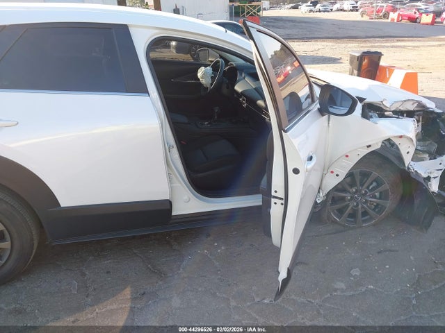 2022 MAZDA CX-30 3MVDMBAL6NM431004 Photo 4